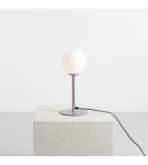 Aldex Lampka Biurkowa Pinne Lilac 1 x max 10W LED (1080B13) Aldex Lampka Biurkowa Pinne Lilac 1 x max 10W LED (1080B13)