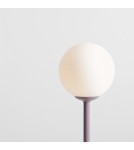 Aldex Lampka Biurkowa Pinne Lilac 1 x max 10W LED (1080B13) Aldex Lampka Biurkowa Pinne Lilac 1 x max 10W LED (1080B13)