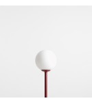 Aldex Lampka Biurkowa Pinne Red Wine 1 x max 10W LED (1080B15) Aldex Lampka Biurkowa Pinne Red Wine 1 x max 10W LED (1080B15)