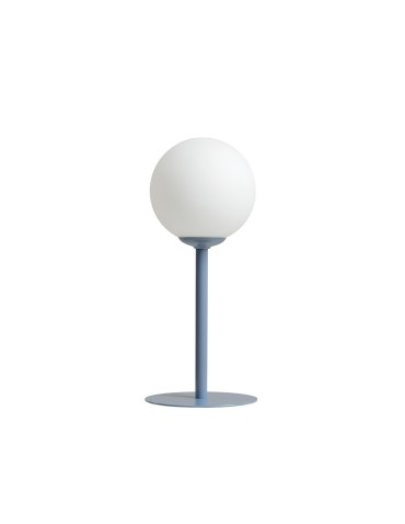 Aldex Lampka Biurkowa Pinne Dusty Blue 1 x max 10W LED (1080B16)