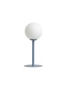 Aldex Lampka Biurkowa Pinne Dusty Blue 1 x max 10W LED (1080B16)