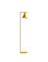Aldex Lampa Stojąca Form Mustard 1 x max 15W LED (1108A14)