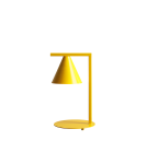 Aldex Lampka Biurkowa Form Mustard 1 x max 10W LED (1108B14) Aldex Lampka Biurkowa Form Mustard 1 x max 10W LED (1108B14)