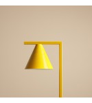 Aldex Lampka Biurkowa Form Mustard 1 x max 10W LED (1108B14) Aldex Lampka Biurkowa Form Mustard 1 x max 10W LED (1108B14)