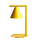 Aldex Lampka Biurkowa Form Mustard 1 x max 10W LED (1108B14) Aldex Lampka Biurkowa Form Mustard 1 x max 10W LED (1108B14)