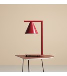 Aldex Lampka Biurkowa Form Red Wine 1 x max 10W LED (1108B15) Aldex Lampka Biurkowa Form Red Wine 1 x max 10W LED (1108B15)