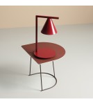 Aldex Lampka Biurkowa Form Red Wine 1 x max 10W LED (1108B15) Aldex Lampka Biurkowa Form Red Wine 1 x max 10W LED (1108B15)