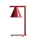 Aldex Lampka Biurkowa Form Red Wine 1 x max 10W LED (1108B15) Aldex Lampka Biurkowa Form Red Wine 1 x max 10W LED (1108B15)