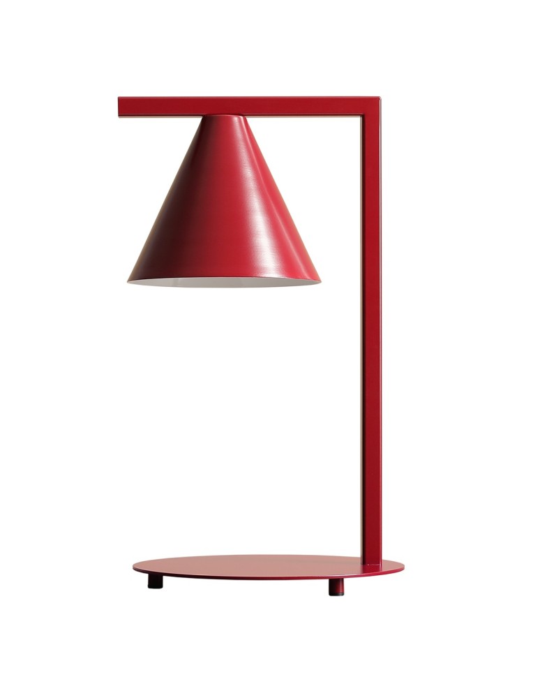 Aldex Lampka Biurkowa Form Red Wine 1 x max 10W LED (1108B15) Aldex Lampka Biurkowa Form Red Wine 1 x max 10W LED (1108B15)