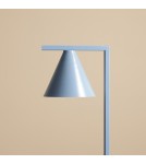 Aldex Lampka Biurkowa Form Dusty Blue 1 x max 10W LED (1108B16) Aldex Lampka Biurkowa Form Dusty Blue 1 x max 10W LED (1108B16)