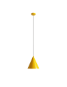 Aldex Lampa Wisząca Form Mustard 1 x max 15W LED (1108G14)