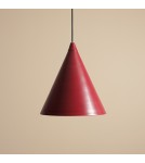 Aldex Lampa Wisząca Form Red Wine 1 x max 15W LED (1108G15) Aldex Lampa Wisząca Form Red Wine 1 x max 15W LED (1108G15)