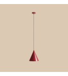 Aldex Lampa Wisząca Form Red Wine 1 x max 15W LED (1108G15) Aldex Lampa Wisząca Form Red Wine 1 x max 15W LED (1108G15)