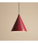 Aldex Lampa Wisząca Form Red Wine 1 x max 15W LED (1108G15) Aldex Lampa Wisząca Form Red Wine 1 x max 15W LED (1108G15)