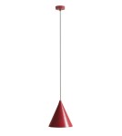 Aldex Lampa Wisząca Form Red Wine 1 x max 15W LED (1108G15) Aldex Lampa Wisząca Form Red Wine 1 x max 15W LED (1108G15)