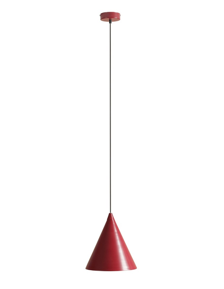 Aldex Lampa Wisząca Form Red Wine 1 x max 15W LED (1108G15) Aldex Lampa Wisząca Form Red Wine 1 x max 15W LED (1108G15)