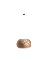Aldex Lampa Wisząca Nature Dark L 1 x max 15W LED (1110G_L)