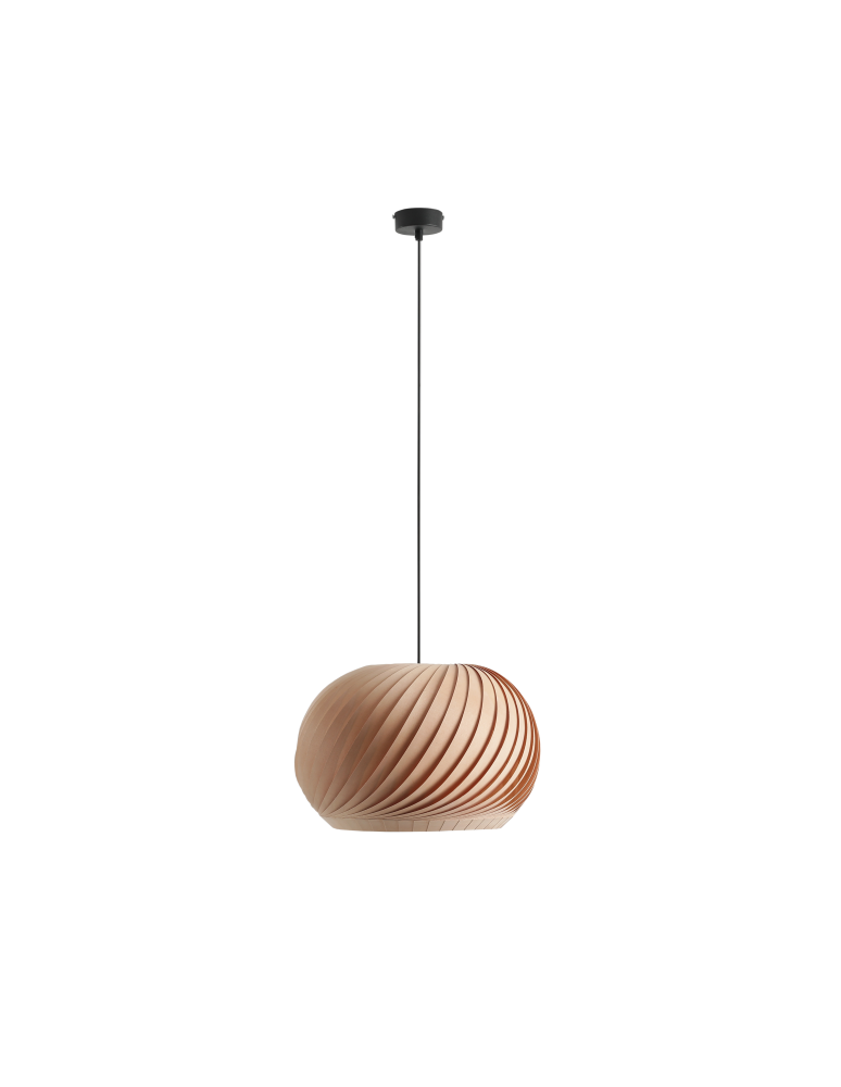 Aldex Lampa Wisząca Nature Dark M 1 x max 15W LED (1110G_M) Aldex Lampa Wisząca Nature Dark M 1 x max 15W LED (1110G_M)