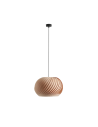 Aldex Lampa Wisząca Nature Dark M 1 x max 15W LED (1110G_M)