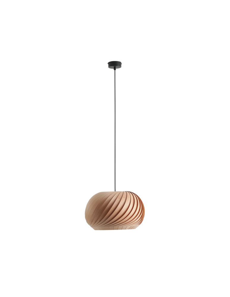 Aldex Lampa Wisząca Nature Dark S 1 x max 15W LED (1110G_S) Aldex Lampa Wisząca Nature Dark S 1 x max 15W LED (1110G_S)