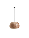 Aldex Lampa Wisząca Nature Dark Xl 1 x max 15W LED (1110G_XL)
