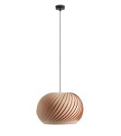 Aldex Lampa Wisząca Nature Dark M 1 x max 15W LED (1110G_M) Aldex Lampa Wisząca Nature Dark M 1 x max 15W LED (1110G_M)
