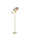 Aldex Lampa Stojąca Bloom Multicolour 4 x max 5W LED (1111A40)