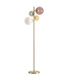 Aldex Lampa Stojąca Bloom Multicolour 4 x max 5W LED (1111A40) Aldex Lampa Stojąca Bloom Multicolour 4 x max 5W LED (1111A40)