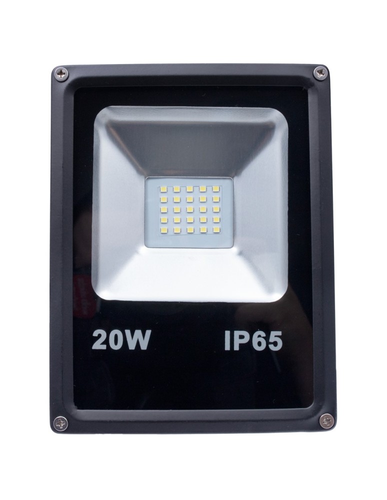 Eko-Light NAŚWIETLACZ LED 20W. BARWA: 3000K EKN665 Eko-Light NAŚWIETLACZ LED 20W. BARWA: 3000K EKN665