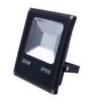 Eko-Light NAŚWIETLACZ LED 20W. BARWA: 3000K EKN665 Eko-Light NAŚWIETLACZ LED 20W. BARWA: 3000K EKN665