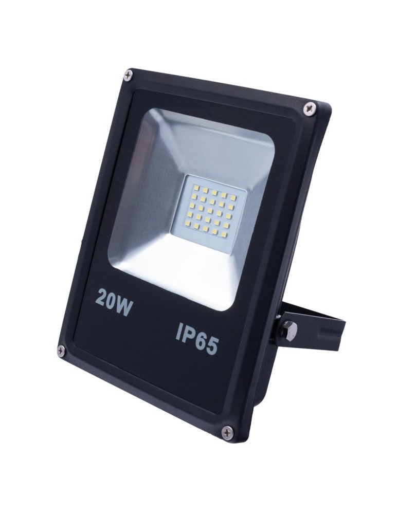 Eko-Light NAŚWIETLACZ LED 20W. BARWA: 3000K EKN665 Eko-Light NAŚWIETLACZ LED 20W. BARWA: 3000K EKN665