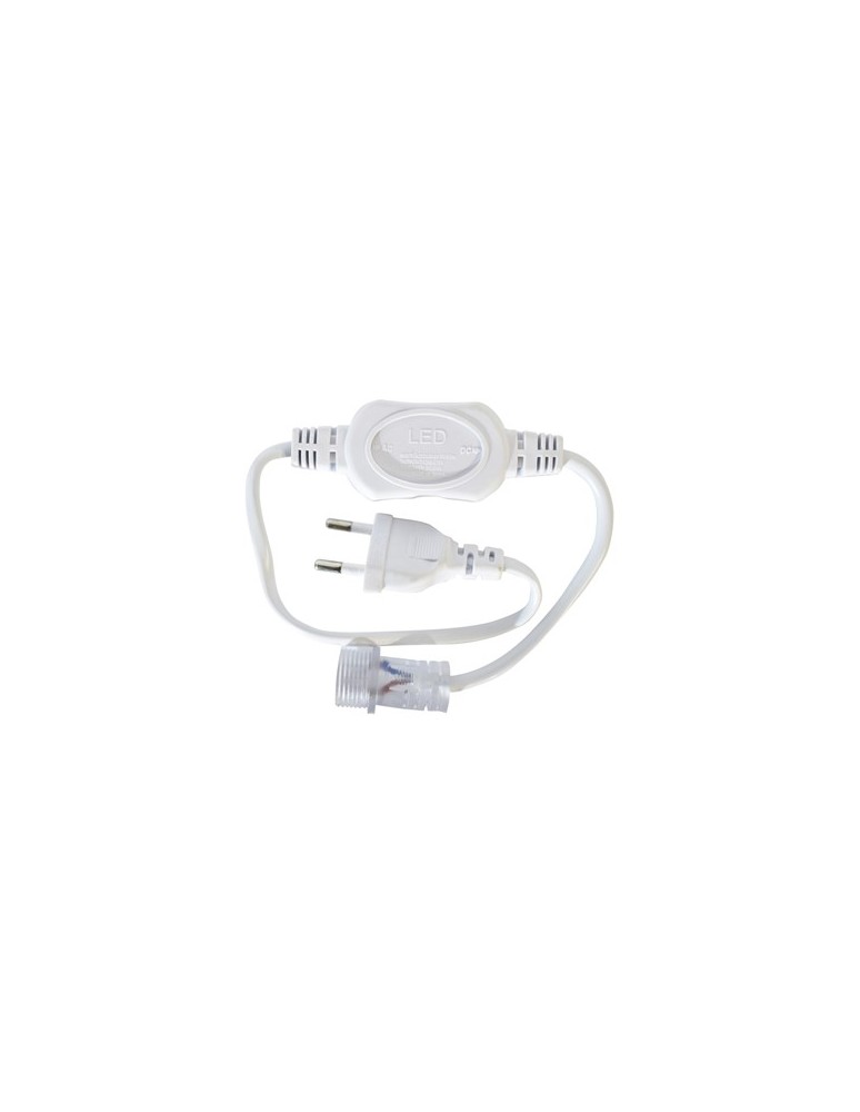 Eko-Light PRZEWÓD ZASILAJĄCY DO WĘŻA LED 220V EK659