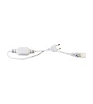 Eko-Light KABEL ZASILAJĄCY NEON LED EKF4536 Eko-Light KABEL ZASILAJĄCY NEON LED EKF4536