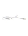 Eko-Light KABEL ZASILAJĄCY NEON LED EKF4536 Eko-Light KABEL ZASILAJĄCY NEON LED EKF4536