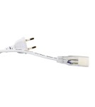 Eko-Light KABEL ZASILAJĄCY NEON LED EKF4536 Eko-Light KABEL ZASILAJĄCY NEON LED EKF4536