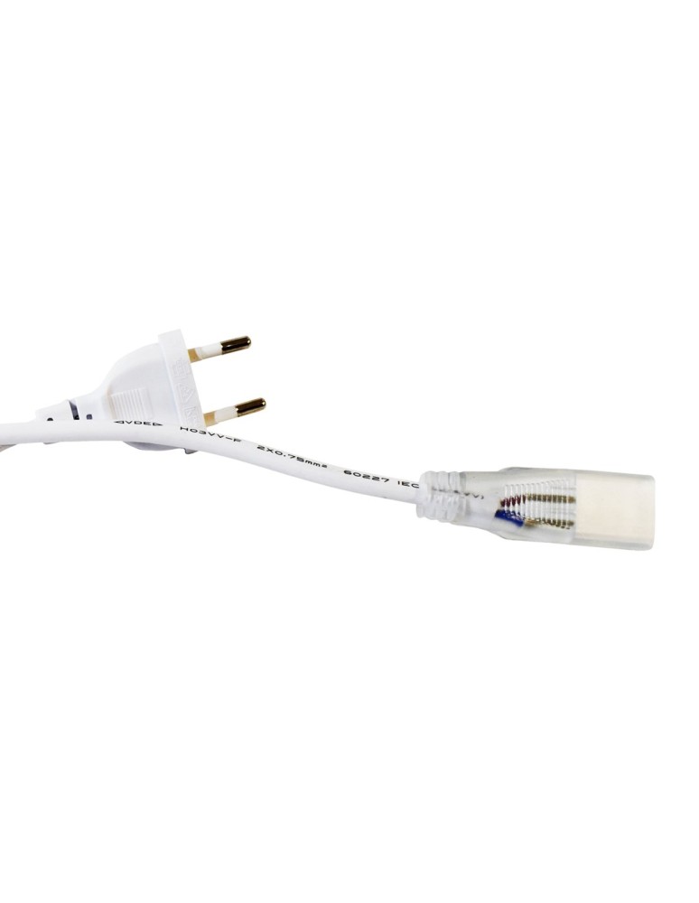 Eko-Light KABEL ZASILAJĄCY NEON LED EKF4536 Eko-Light KABEL ZASILAJĄCY NEON LED EKF4536