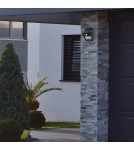 Eko-Light Lampka Solarna Butterfly Czarna 1,5W EKO3867 Eko-Light Lampka Solarna Butterfly Czarna 1,5W EKO3867