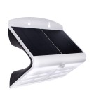 Lampy solarne - Eko-Light Lampka Solarna Butterfly Biała 6,8W EKO3997 - product 7