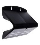 Eko-Light Lampka Solarna Butterfly Czarna 6,8W EKO3881 Eko-Light Lampka Solarna Butterfly Czarna 6,8W EKO3881