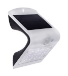 Lampy solarne - Eko-Light Lampka Solarna Butterfly Biała 1,5W EKO8817 - product 4