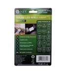 Lampy solarne - Eko-Light Lampka Solarna Butterfly Biała 1,5W EKO8817 - product 9