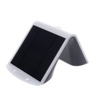 Lampy solarne - Eko-Light Lampka Solarna Butterfly Biała 3,2W EKO8824 - product 2