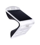 Lampy solarne - Eko-Light Lampka Solarna Butterfly Biała 3,2W EKO8824 - product 6