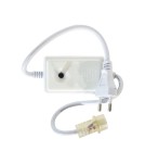 Węże LED - Eko-Light KABEL ZASILAJĄCY ZE STEROWNIKIEM DO WĘŻA LED RGB EK9108 - product 1