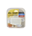 Węże LED - Eko-Light KABEL ZASILAJĄCY ZE STEROWNIKIEM DO WĘŻA LED RGB EK9108 - product 2