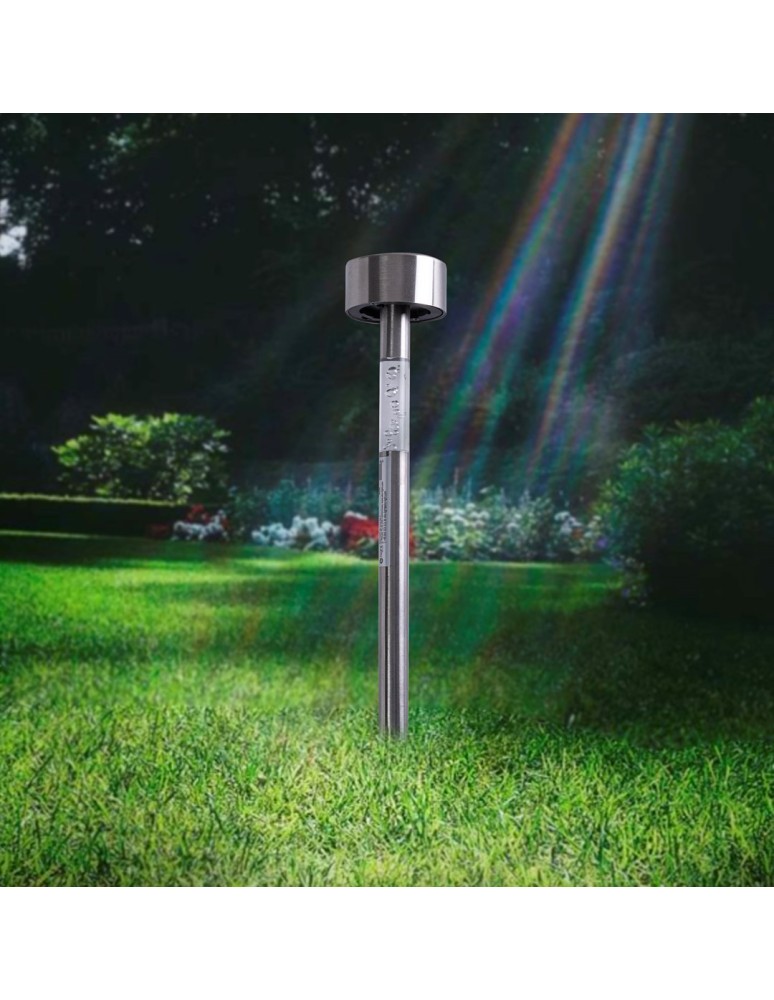 Eko-Light LAMPKA OGRODOWA SOLARNA COLOR EKO4772 Eko-Light LAMPKA OGRODOWA SOLARNA COLOR EKO4772