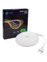 Eko-Light NEON FLEX LED ZIELONY 5M 230V EKF1244 Eko-Light NEON FLEX LED ZIELONY 5M 230V EKF1244