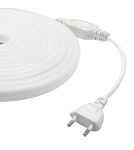 Eko-Light NEON FLEX LED ZIELONY 5M 230V EKF1244 Eko-Light NEON FLEX LED ZIELONY 5M 230V EKF1244