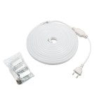 Eko-Light NEON FLEX LED ZIELONY 5M 230V EKF1244 Eko-Light NEON FLEX LED ZIELONY 5M 230V EKF1244