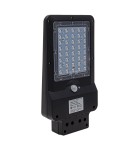 Eko-Light Lampa Solarna Street 8W 4000K EKO2011 Eko-Light Lampa Solarna Street 8W 4000K EKO2011